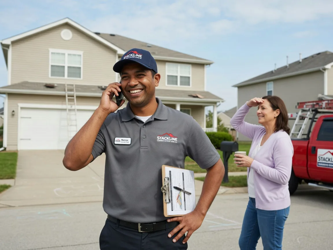 Chimney flashing repair Pierceton, IN FAQs